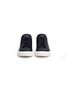 Figure View - Click To Enlarge - ALEXANDER MCQUEEN - Hobnail leather sneakers