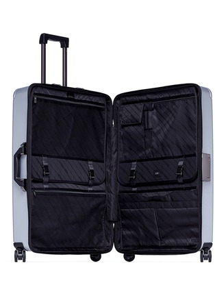 Detail View - Click To Enlarge - ZERO HALLIBURTON - ZRO 28" 4-WHEEL SPINNER SUITCASE