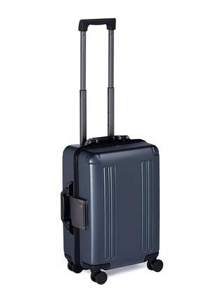 Main View - Click To Enlarge - ZERO HALLIBURTON - ZRO 20" 4-wheel spinner suitcase
