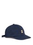 Main View - Click To Enlarge - STUDIO CONCRETE - 'Series 1 to 10 masterpiece' baseball cap - 2 Empty