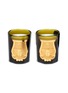 Main View - Click To Enlarge - CIRE TRUDON - Iconic Duet scented candle set 100g - Madeleine & Odalisque
