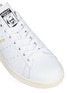 Detail View - Click To Enlarge - ADIDAS - 'Stan Smith' leather sneakers