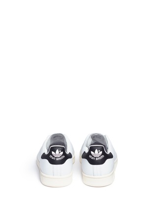 Back View - Click To Enlarge - ADIDAS - 'Stan Smith' leather sneakers