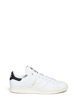 Main View - Click To Enlarge - ADIDAS - 'Stan Smith' leather sneakers