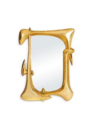 Main View - Click To Enlarge - JONATHAN ADLER - Reform mirror