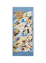 Main View - Click To Enlarge - SHANG XIA - 'Deer of 9 colours' silk-cashmere scarf
