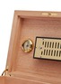 Detail View - Click To Enlarge - SHANG XIA - Wutaishan cigar box