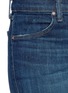 Detail View - Click To Enlarge - J BRAND - '620' ripped stretch skinny denim pants