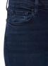 Detail View - Click To Enlarge - J BRAND - 'Selena' cropped flared jeans