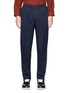 Main View - Click To Enlarge - MARNI - Tailored track pants