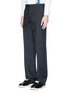 Front View - Click To Enlarge - MARNI - Twill pants