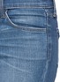 Detail View - Click To Enlarge - J BRAND - '620' mid rise skinny denim pants