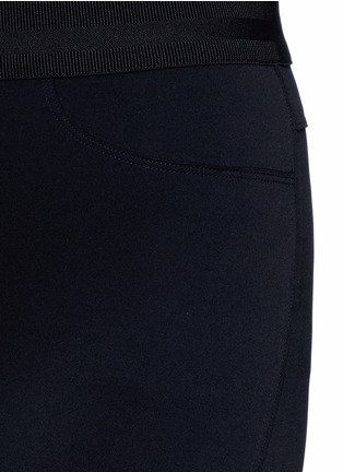 Detail View - Click To Enlarge - J BRAND - Cropped leggings