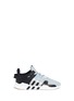 Main View - Click To Enlarge - ADIDAS - 'EQT Support Adv Snake' mesh kids sneakers