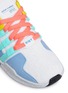 Detail View - Click To Enlarge - ADIDAS - 'EQT Support ADV MR I' toddler sneakers