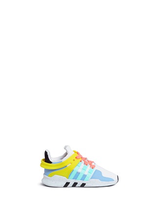 Main View - Click To Enlarge - ADIDAS - 'EQT Support ADV MR I' toddler sneakers