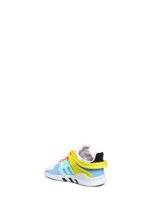 Figure View - Click To Enlarge - ADIDAS - 'EQT Support ADV MR I' toddler sneakers