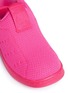 Detail View - Click To Enlarge - ADIDAS - 'Stan Smith 360 SC I' toddler slip-on sneakers