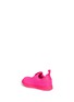 Figure View - Click To Enlarge - ADIDAS - 'Stan Smith 360 SC I' toddler slip-on sneakers