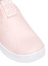 Detail View - Click To Enlarge - ADIDAS - 'Stan Smith 360' kids slip-on sneakers