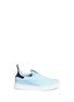 Main View - Click To Enlarge - ADIDAS - 'Stan Smith 360' kids slip-on sneakers