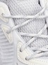 Detail View - Click To Enlarge - ADIDAS - x Reigning Champ 'Alphabounce' FORGEDMESH sneakers