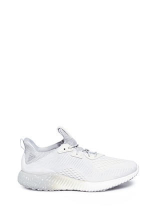 Main View - Click To Enlarge - ADIDAS - x Reigning Champ 'Alphabounce' FORGEDMESH sneakers