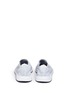 Back View - Click To Enlarge - ADIDAS - 'Swift Run' Primeknit sneakers