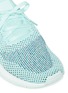 Detail View - Click To Enlarge - ADIDAS - 'Swift Run' Primeknit sneakers