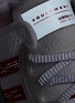  - ADIDAS - 'EQT Cushion ADV' unisex knit sneakers