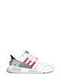 Main View - Click To Enlarge - ADIDAS - 'EQT Cushion ADV' unisex knit sneakers
