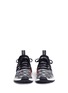 Front View - Click To Enlarge - ADIDAS - 'NMD_R2' boost™ Primeknit sneakers