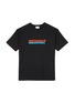 Main View - Click To Enlarge - GROUND ZERO - 'MIDNIGHT EXPRESS' print unisex T-shirt