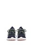 Front View - Click To Enlarge - ADIDAS BY STELLA MCCARTNEY - 'UltraBOOST X' Primeknit sneakers