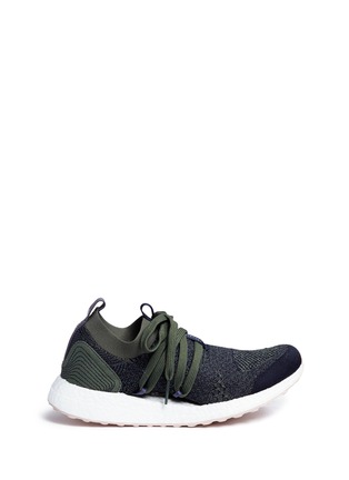 Main View - Click To Enlarge - ADIDAS BY STELLA MCCARTNEY - 'UltraBOOST X' Primeknit sneakers
