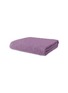 Main View - Click To Enlarge - ABYSS - Super pile bath towel – Orchid