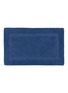 Main View - Click To Enlarge - ABYSS - Super pile small reversible bath mat – Cadette Blue