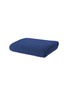 Main View - Click To Enlarge - ABYSS - Super pile bath towel – Cadette Blue