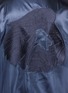  - 3.1 PHILLIP LIM - Eagle embroidered reversible satin souvenir jacket