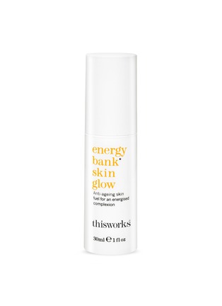 Main View - Click To Enlarge - THIS WORKS - energy bank skin glow 30ml