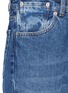 Detail View - Click To Enlarge - DRIES VAN NOTEN - 'Pisco' boyfriend jeans