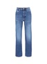 Main View - Click To Enlarge - DRIES VAN NOTEN - 'Pisco' boyfriend jeans