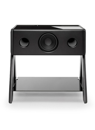 Main View - Click To Enlarge - LA BOITE CONCEPT - LD Cube Hi-Fi speaker