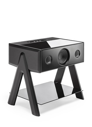  - LA BOITE CONCEPT - LD Cube Hi-Fi speaker
