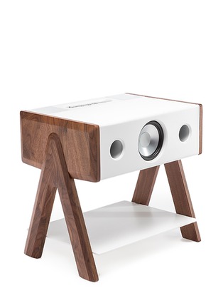  - LA BOITE CONCEPT - Cube CS Hi-Fi speaker