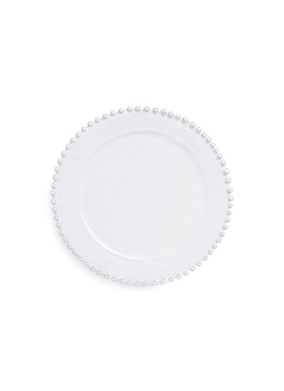 Main View - Click To Enlarge - ASTIER DE VILLATTE - Adélaïde large dinner plate