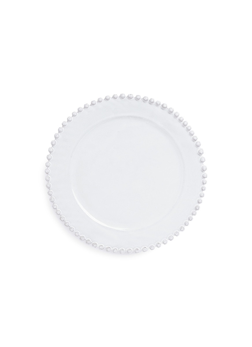 Adélaïde large dinner plate