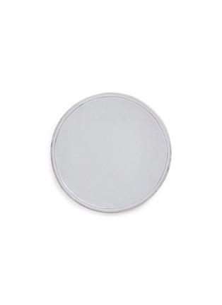 Main View - Click To Enlarge - ASTIER DE VILLATTE - Simple dinner plate