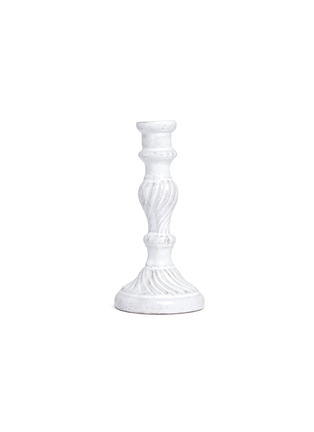 Main View - Click To Enlarge - ASTIER DE VILLATTE - Peggy small candlestick