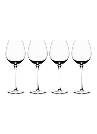 Main View - Click To Enlarge - LSA - Wine red wine glass set